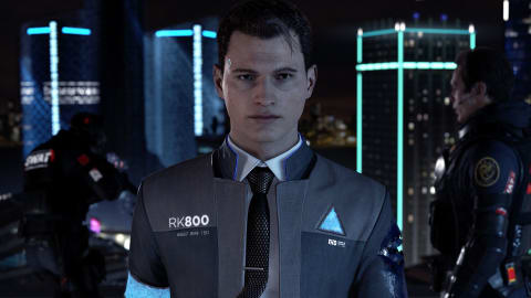 Gaming Layoffs Hit Quantic Dream: Detroit Become Human Dev Faces Cuts 2026