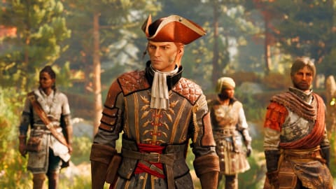 Greedfall 2 Gets Free DLC After Developer Announces Shutdown in 2026