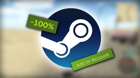 Steam Users Have Until May 12 to Get Open World Game Completely Free