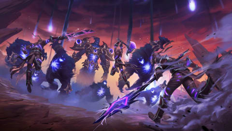 World of Warcraft Class Tuning Update 2026: Big Buffs and Nerfs Detailed
