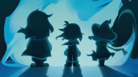 Deltarune Chapter 5 Release Date Finally Announced for 2026