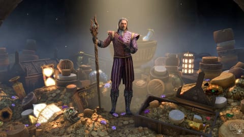 Bethesda Just Confirmed Thieves Guild Is Coming Back in 2026 Update