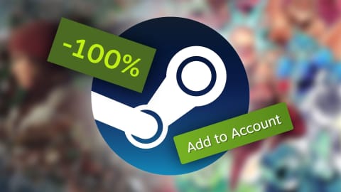 Steam Users Have 3 Games to Claim Right Now Completely Free in 2026