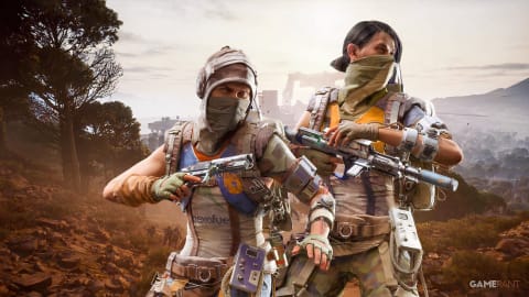 ARC Raiders Devs Are Prioritizing Pure Discovery Over The Standard Shooter Experience