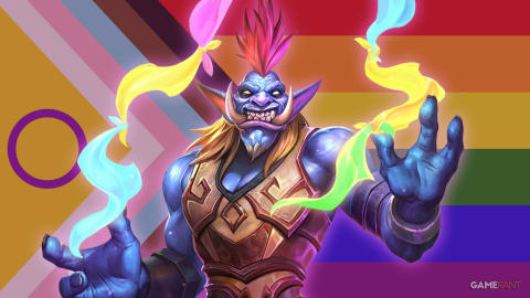 World of Warcraft Pride Event Coming in Patch 12.0.5 Update 2026