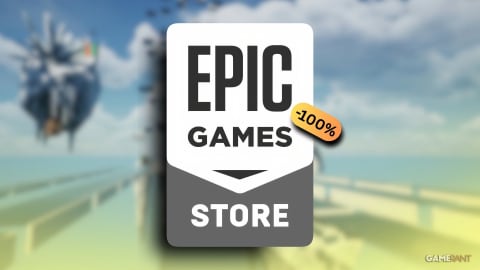 Epic Games Store Users Have Until June 5 to Claim Surprise New Game