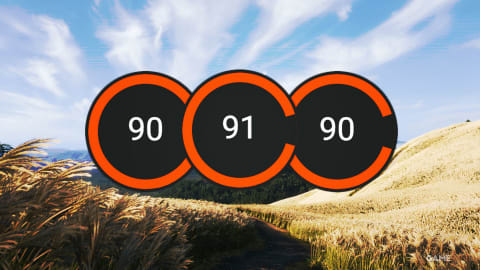 2026 Gets Its Third Game With 90+ Average Rating: A Review Milestone