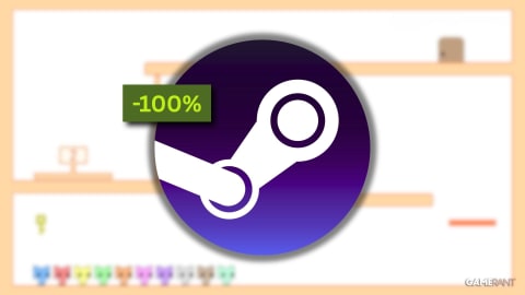 Steam Users Can Claim New Updates and Hardware News for June 2026