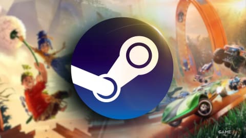 New Co-Op Game on Steam Looks Like It Takes Two Meets Hot Wheels in 2026