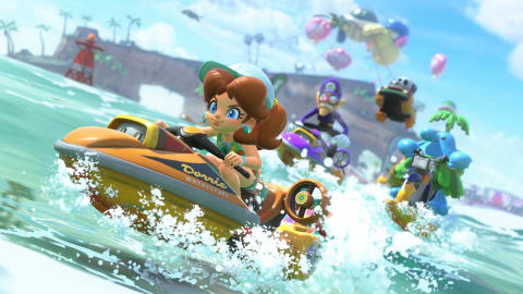 5 Common Mario Kart World Habits Holding You Back from First Place