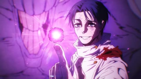 The 10 Best Jujutsu Kaisen Fight Scenes, Ranked