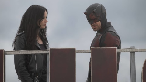 Daredevil Born Again Season 3 Release Date and Plot Details for 2026
