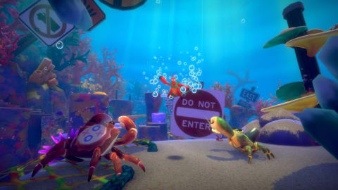 Is Another Crab's Treasure Worth Playing in 2026? A Retrospective