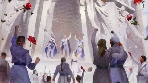 Magic: The Gathering Arena Developers Announce Unionization Efforts in 2026