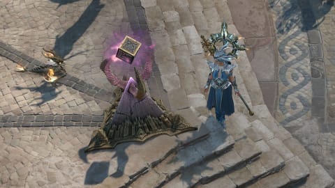 How to Use the Horadric Cube in Diablo 4 Vessel of Hatred (2026 Guide)