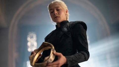 House of the Dragon Season 3 Review: A Return to Form