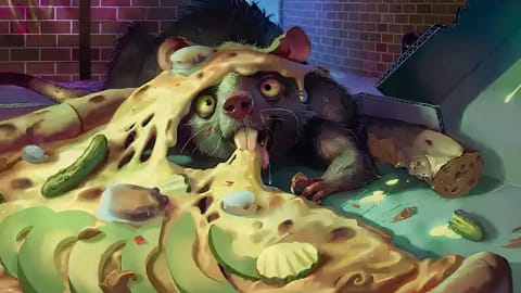 Best Magic: The Gathering Rat Cards for Commander 2026 Guide