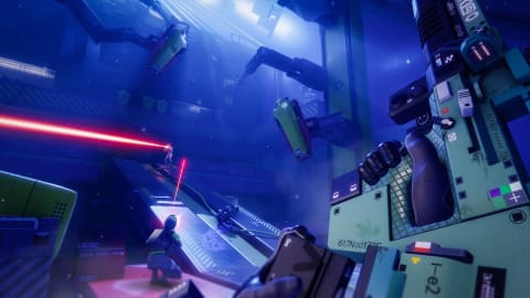 Marathon Update 1.0.6.2 Adds Weekly Cryo Archive Sponsored Kits