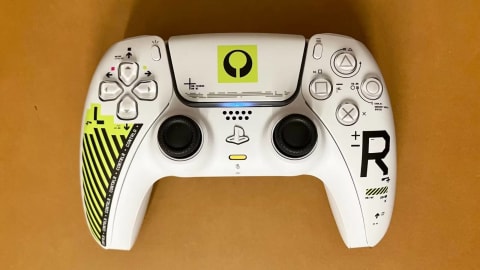 Marathon DualSense Controller Discounted for PlayStation 5 in 2026