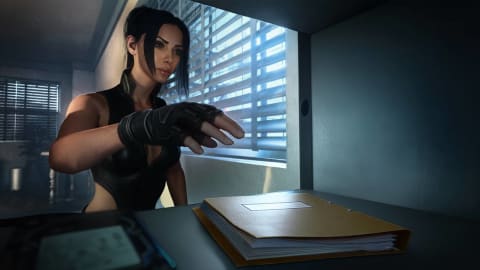 MindsEye Blacklisted DLC: 2026 Update and Controversy Explained