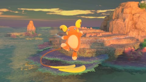 New Pokémon Snap: Why This 2021 Classic Informs Nintendo Switch 2 Games
