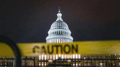 Bohrdom Developer Cole Allen Identified in White House Incident