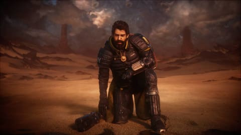 Housemarque When: Saros Arrives on PlayStation 5 in 2026