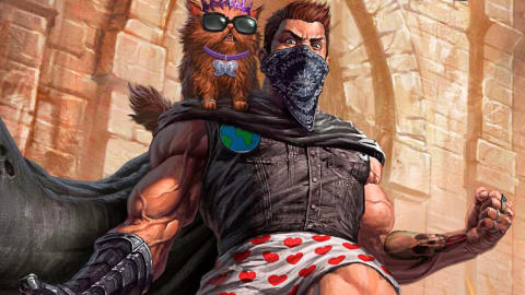 Dungeon Crawler Carl TTRPG Raises $5.5M in Record-Breaking 2026 Campaign