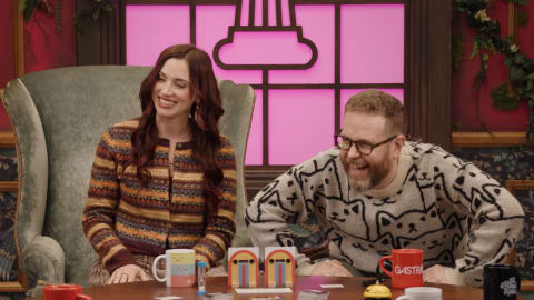 Dropout Launches Kickstarter for Game Changer Board Game in 2026