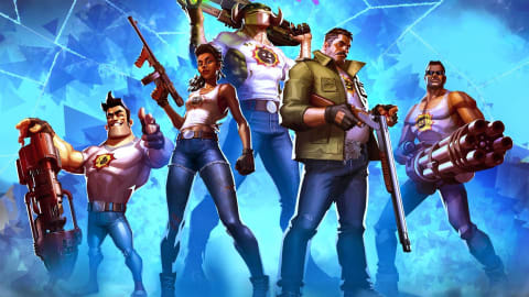 Serious Sam: Shatterverse 2026 Release and Gameplay Details Explained
