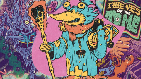 Thieves of the Tome: How Every Dungeon Master Can Use Books in 2026