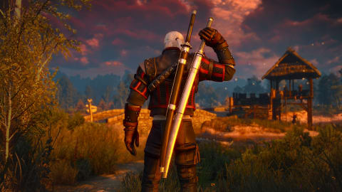 The Witcher 3 Songs of the Past Expansion Details and CD Projekt Red 2026