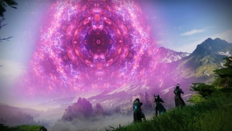 Destiny 2 Reaches Final Update: Is the Franchise Dead?