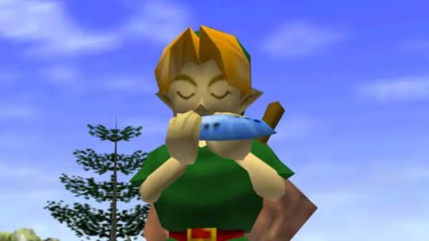 When Is The Legend of Zelda: Ocarina of Time Remake Coming Out?