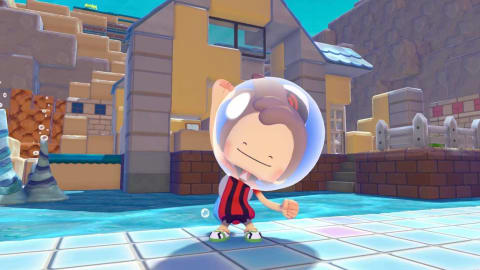 Pokémon Pokopia Adds Underwater Bubbly Basin Biome This August