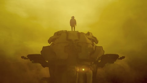 Fumito Ueda’s Gen Atlas: Everything We Know About the New Robot Adventure