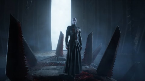 Clive Barker's Hellraiser: Revival Hands-On: A Brutal First-Person Horror