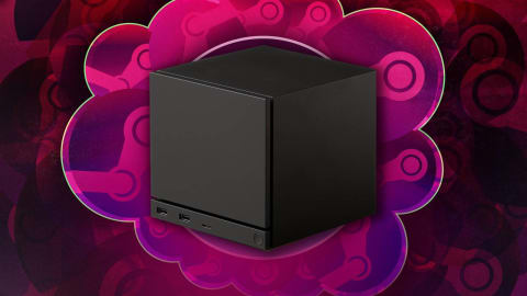 Steam Machine 101: Everything You Need to Know in 2026