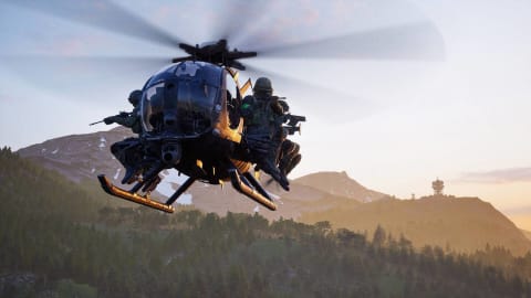 Wardogs Players Praise New FPS as 'Good Old Days of Gaming'