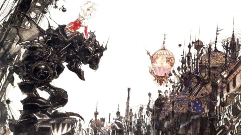 Final Fantasy VI Arrives on Xbox Game Pass in 2026