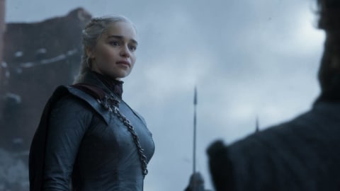 Emilia Clarke Reflects on Health Challenges During Game of Thrones in 2026