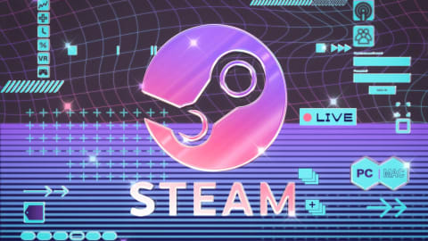 Steam Sign In and Storefront Updates: New Genre Tags for 2026