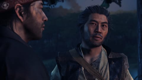Ghost of Tsushima Director's Cut Discounted in 2026 PlayStation Store Sale