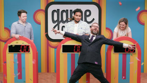 Dropout Confirms Game Changer Season 8 Premiere Date for May 2026