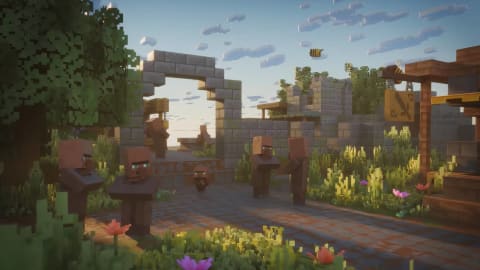 Battle of the Boroughs Minecraft Documentary Releases May 2026