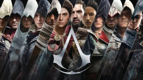Assassin's Creed Gamers Losing It Over Our Next Remake After Black Flag