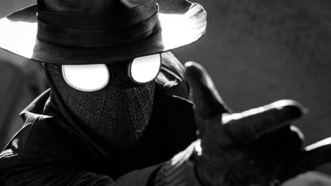 Spider-Noir Just Set Up The Perfect Spider-Man Project for 2026