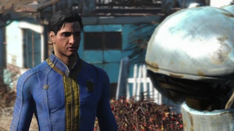 The Harsh Realities Of Playing Fallout 4 In 2026: What Players Should Know