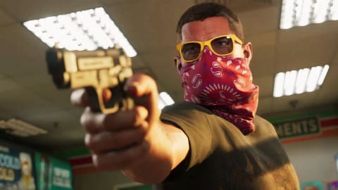 GTA 6 Pre-Order Update Divides Fans Ahead of 2026 Launch