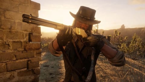 Red Dead Redemption: The Forgotten Third Game You Probably Missed